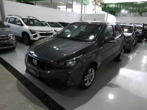 FIAT ARGO 1.0 FIREFLY FLEX DRIVE MANUAL FIAT ARGO 1.0 FIREFLY FLEX DRIVE MANUAL